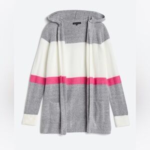 Kassidy double pocket cardigan